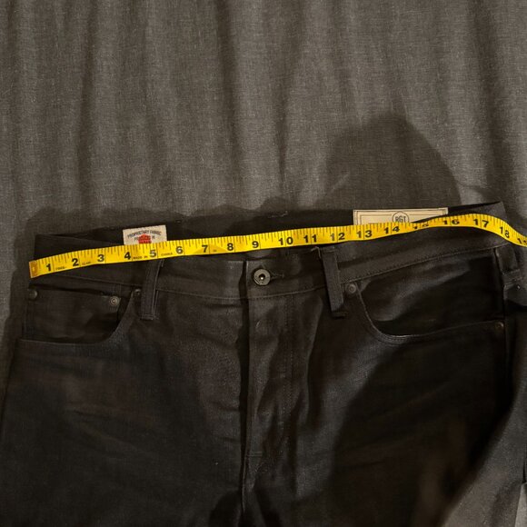 Rouge Territory / Silveridge / Slim Straight - Picture 9 of 13